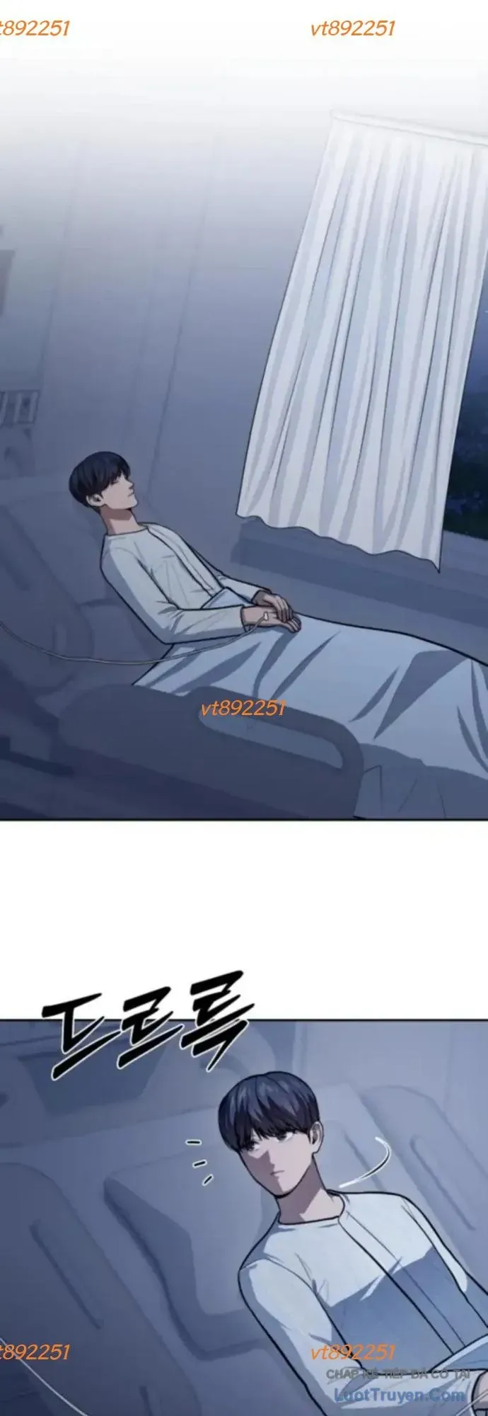 Sứ Mệnh Thần Y Chapter 54 - 48