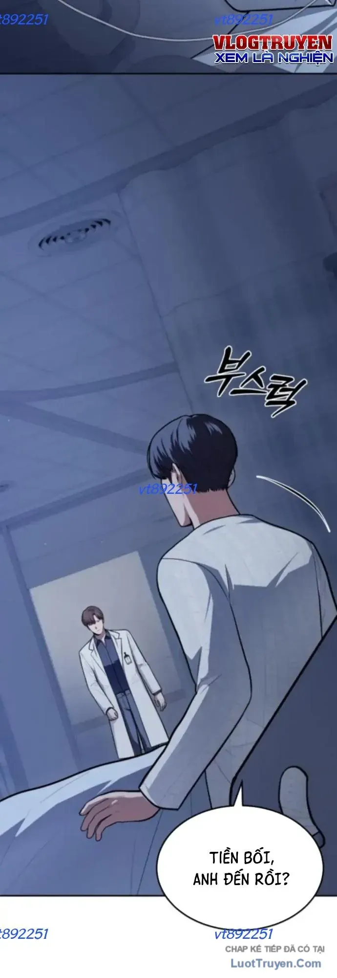 Sứ Mệnh Thần Y Chapter 54 - 49