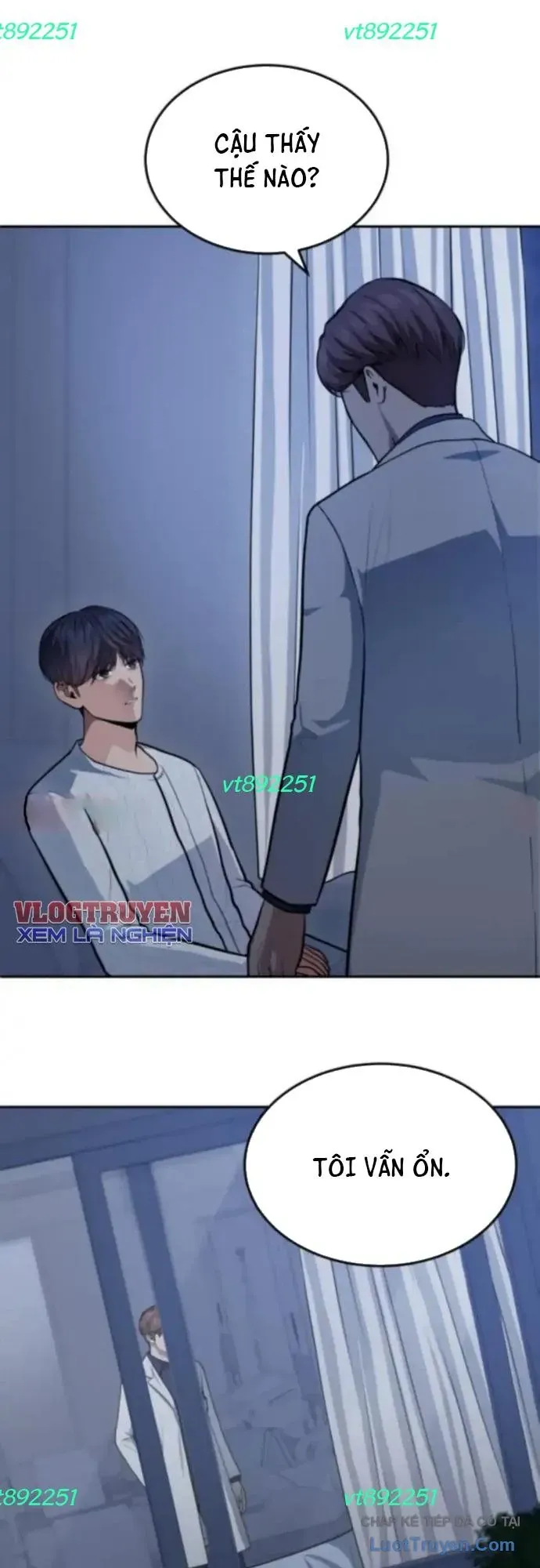 Sứ Mệnh Thần Y Chapter 54 - 50