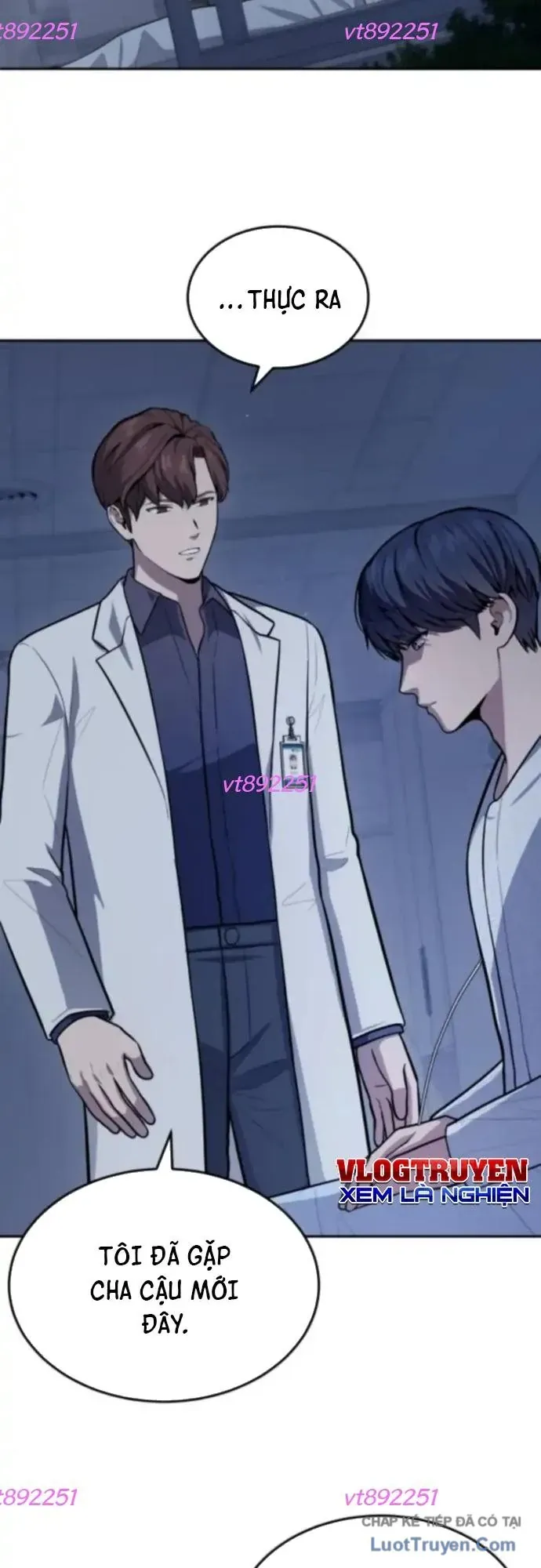 Sứ Mệnh Thần Y Chapter 54 - 51