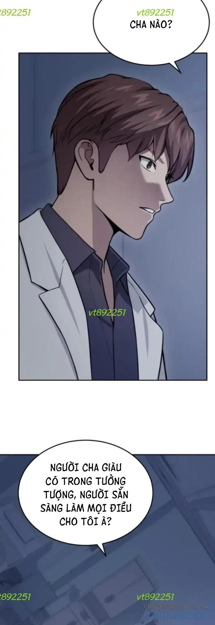 Sứ Mệnh Thần Y Chapter 54 - 52