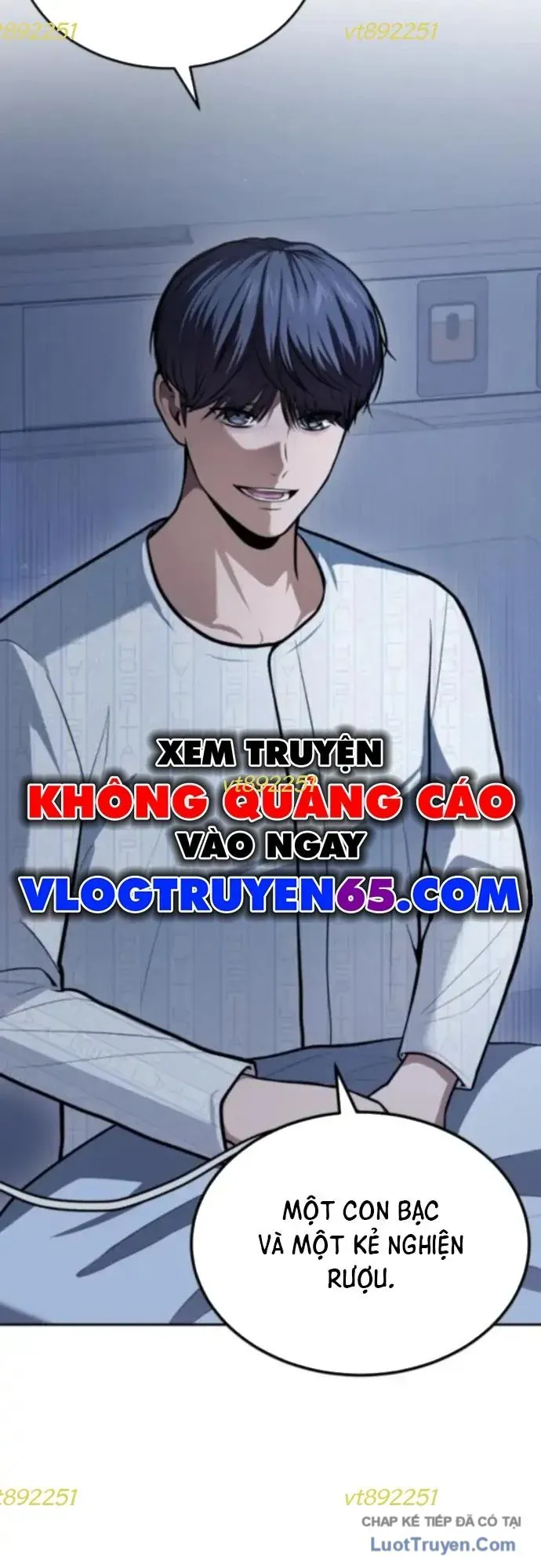 Sứ Mệnh Thần Y Chapter 54 - 54
