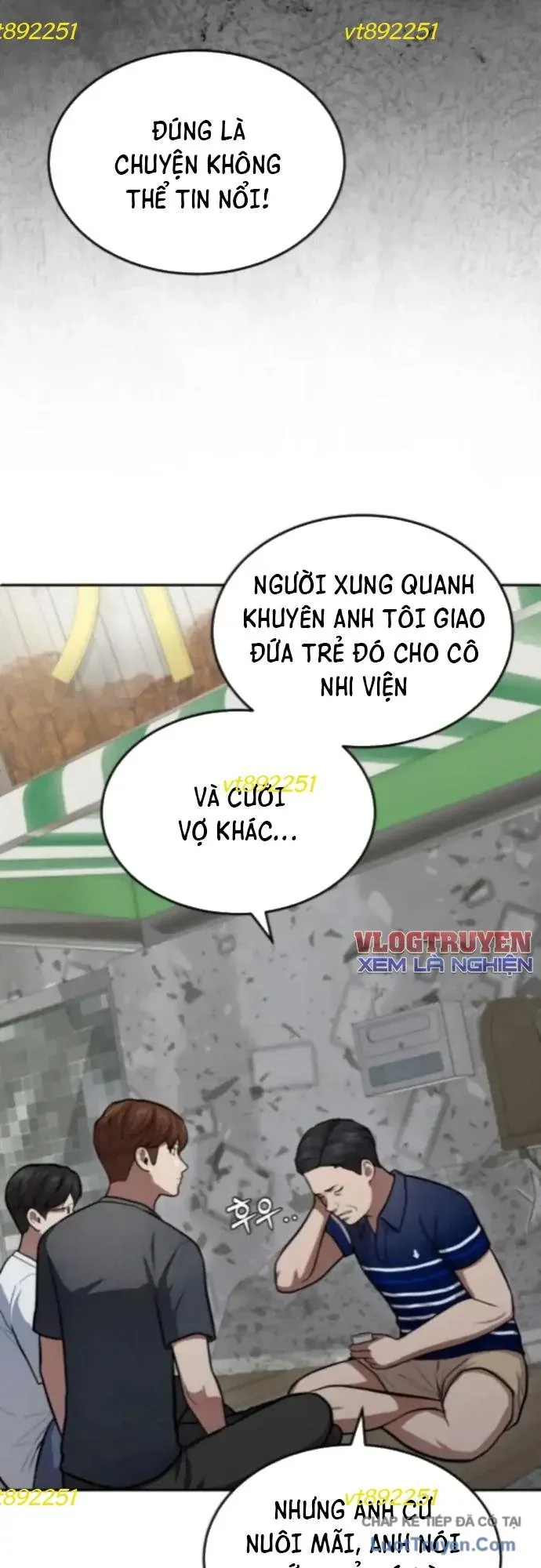 Sứ Mệnh Thần Y Chapter 54 - 8