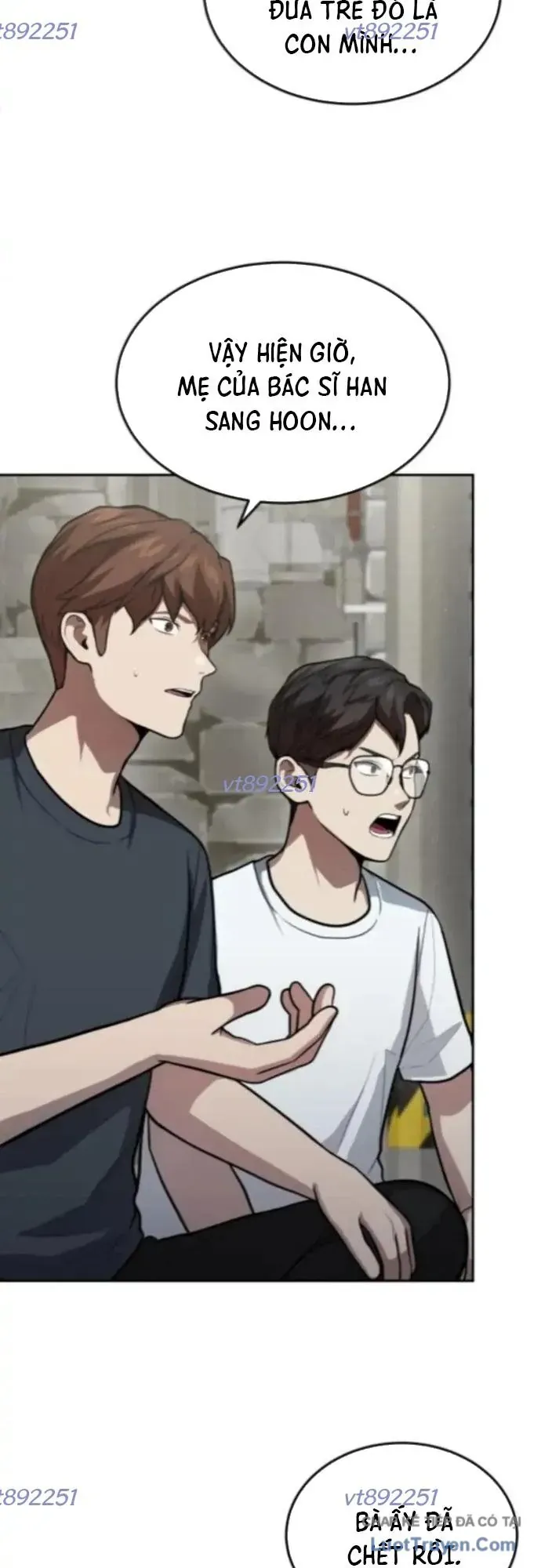 Sứ Mệnh Thần Y Chapter 54 - 9