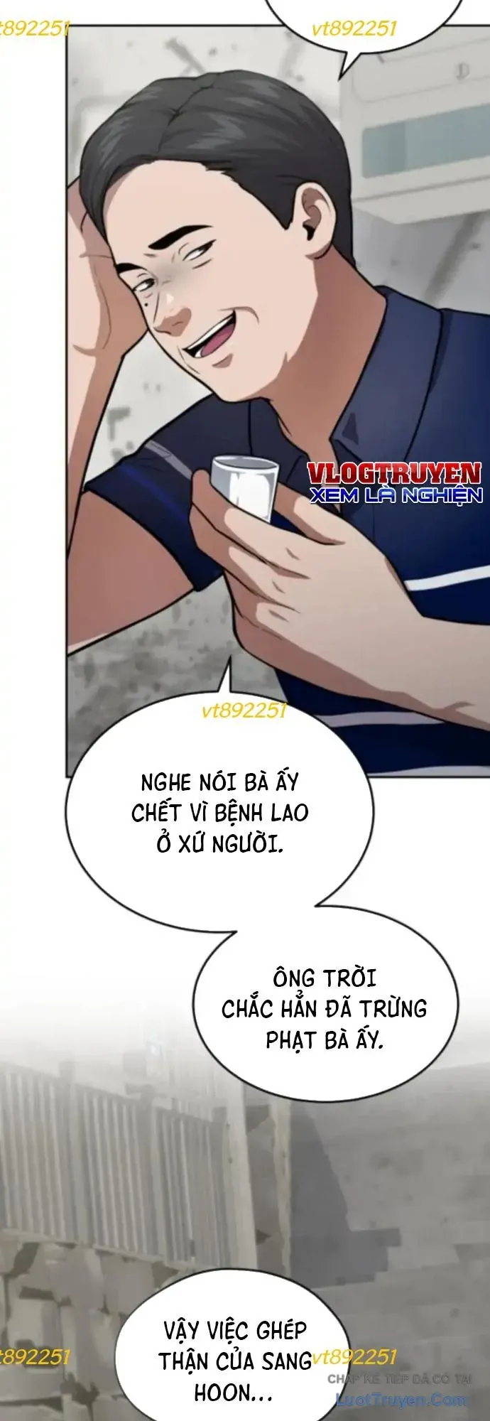 Sứ Mệnh Thần Y Chapter 54 - 10