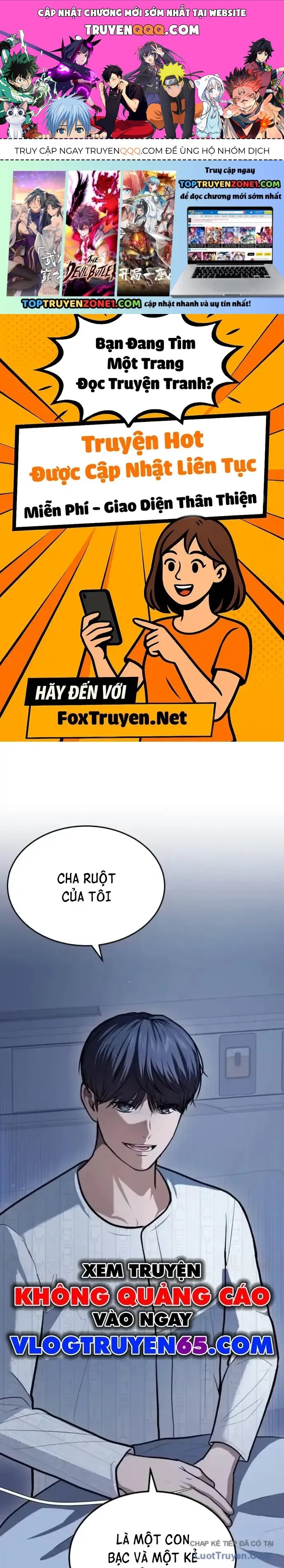 Sứ Mệnh Thần Y Chapter 55 - 1