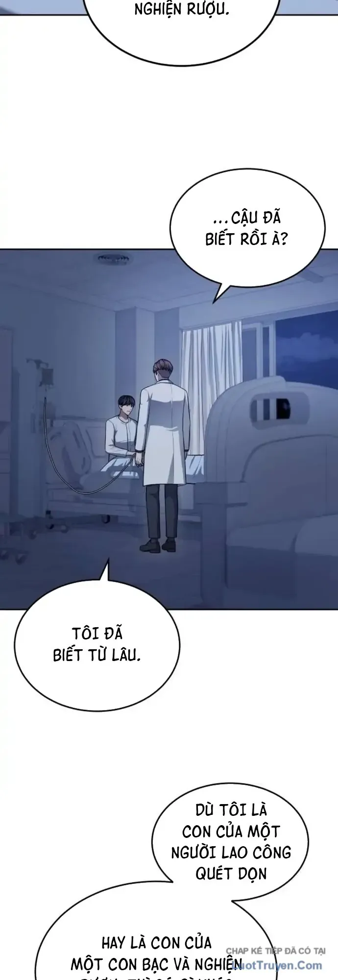 Sứ Mệnh Thần Y Chapter 55 - 2