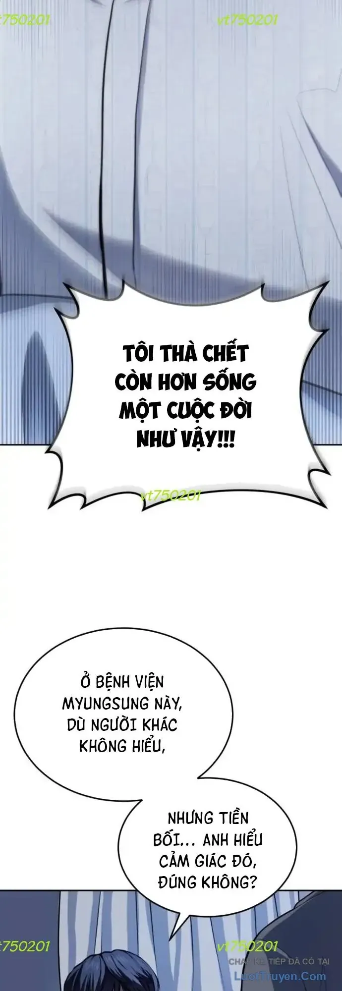Sứ Mệnh Thần Y Chapter 55 - 12