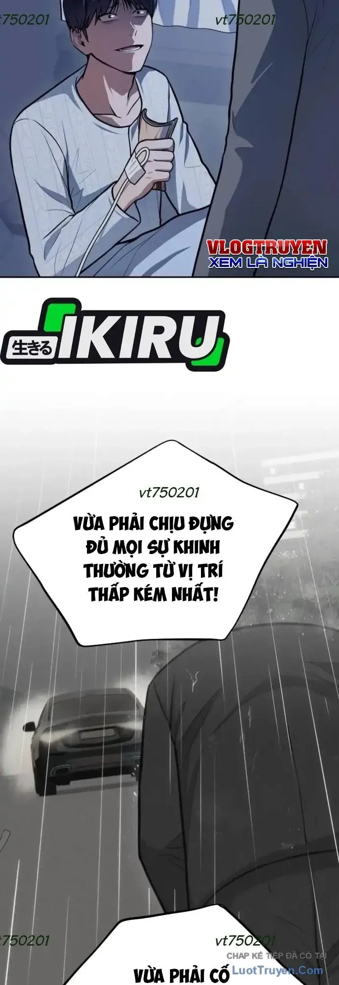 Sứ Mệnh Thần Y Chapter 55 - 13