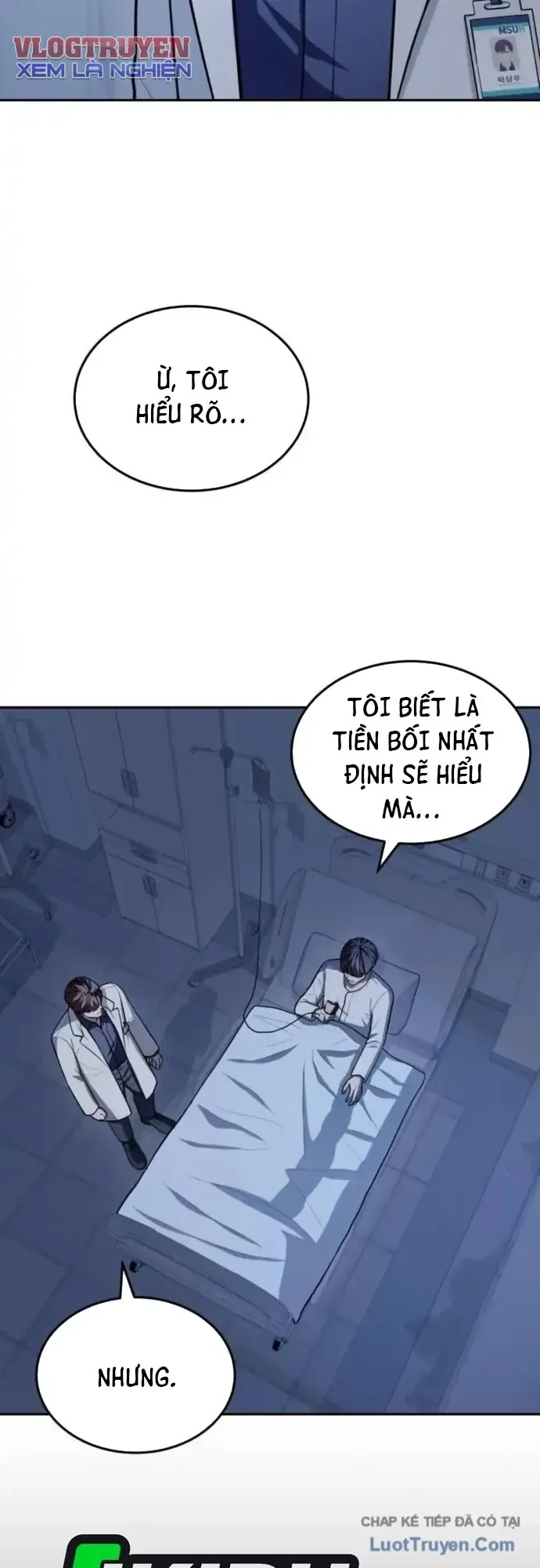 Sứ Mệnh Thần Y Chapter 55 - 15