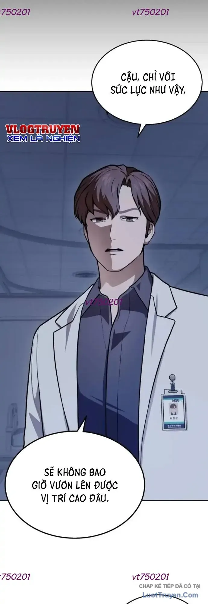 Sứ Mệnh Thần Y Chapter 55 - 18