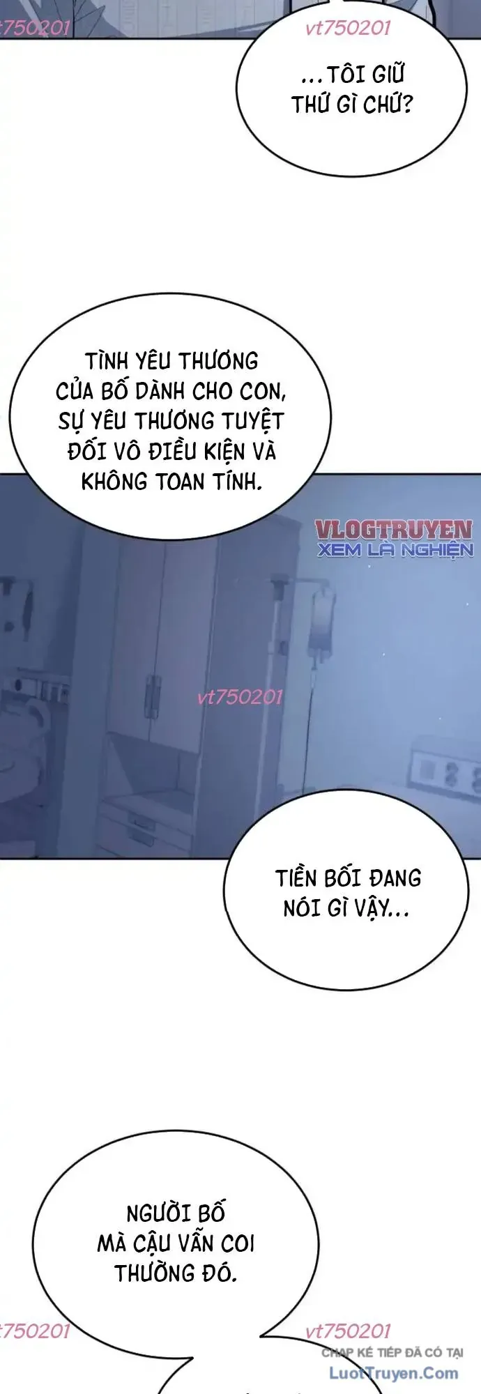 Sứ Mệnh Thần Y Chapter 55 - 20