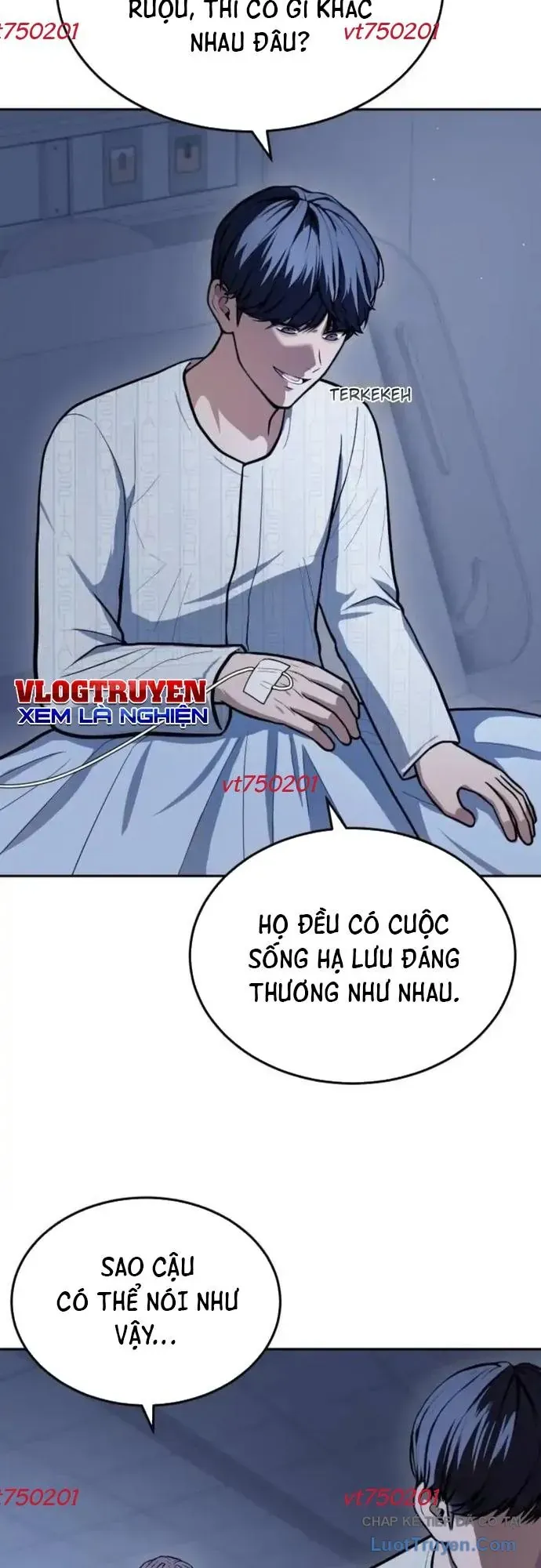 Sứ Mệnh Thần Y Chapter 55 - 3