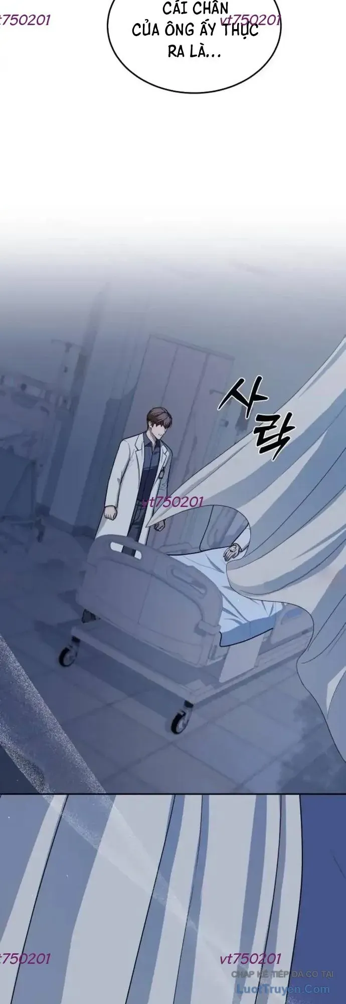 Sứ Mệnh Thần Y Chapter 55 - 21