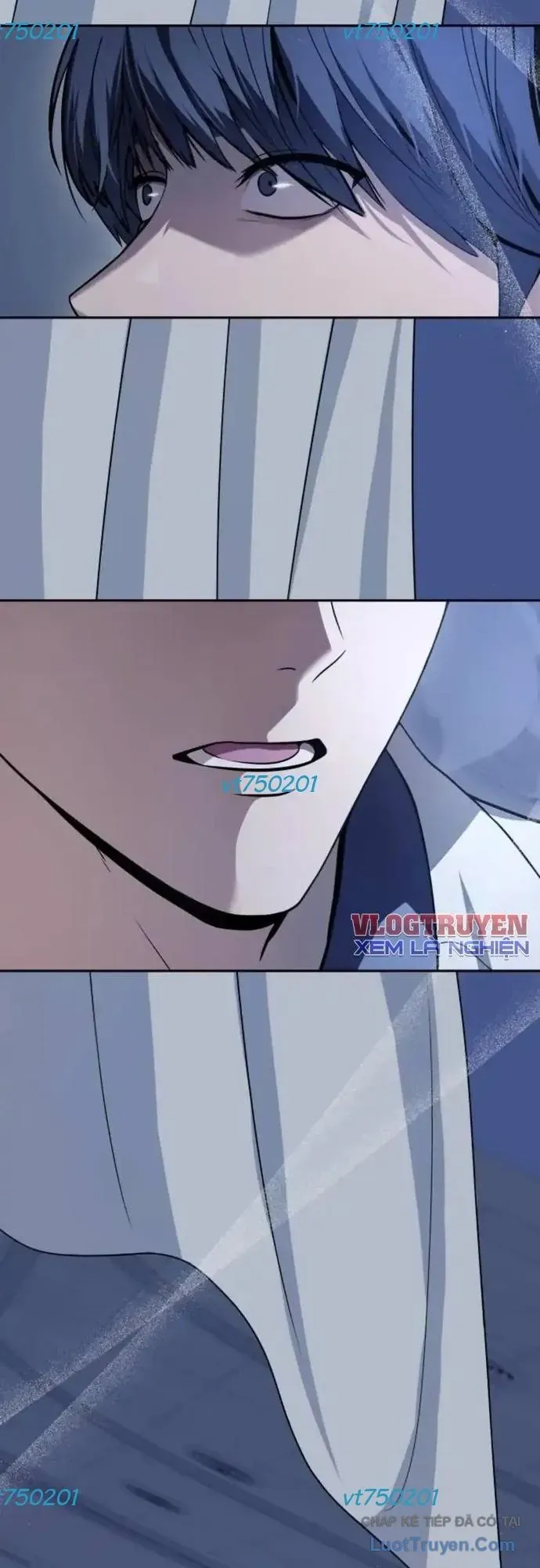 Sứ Mệnh Thần Y Chapter 55 - 22