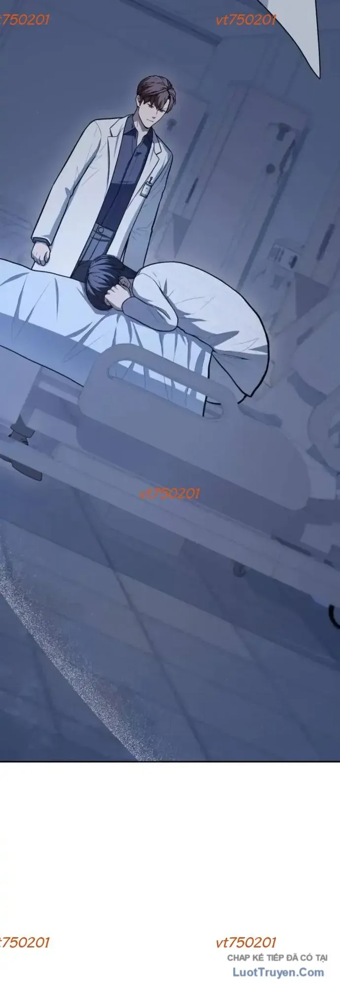 Sứ Mệnh Thần Y Chapter 55 - 23