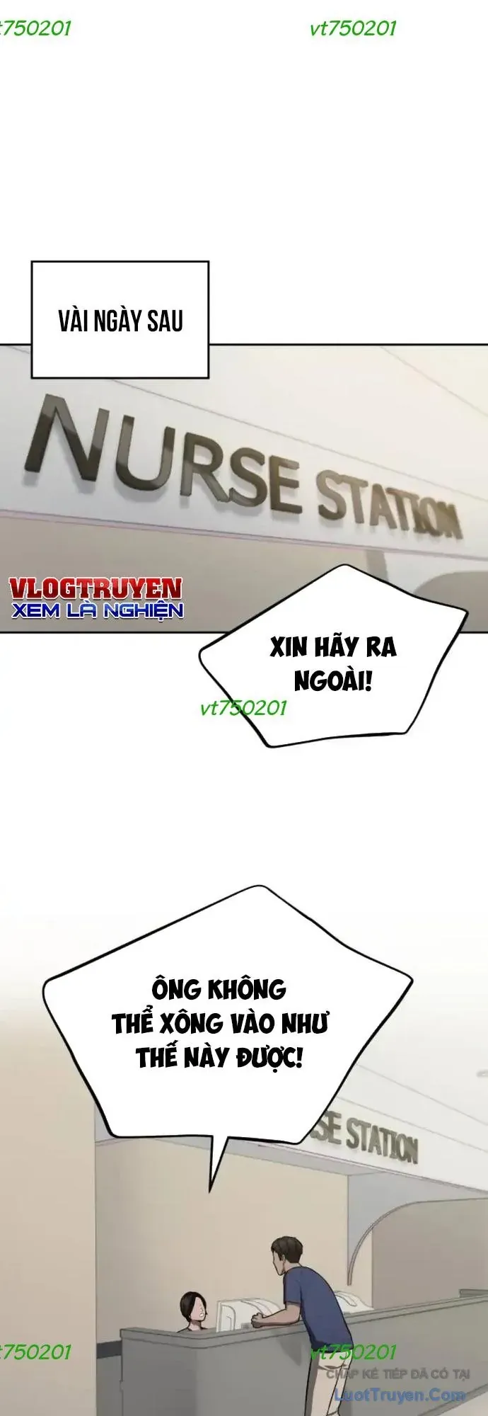 Sứ Mệnh Thần Y Chapter 55 - 24