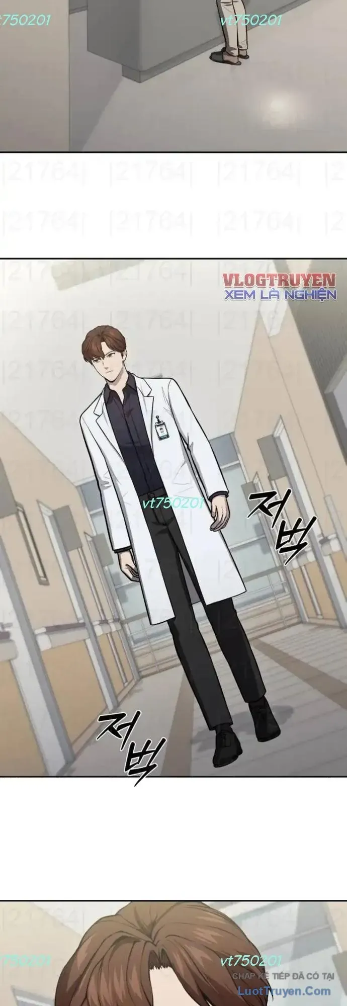 Sứ Mệnh Thần Y Chapter 55 - 25