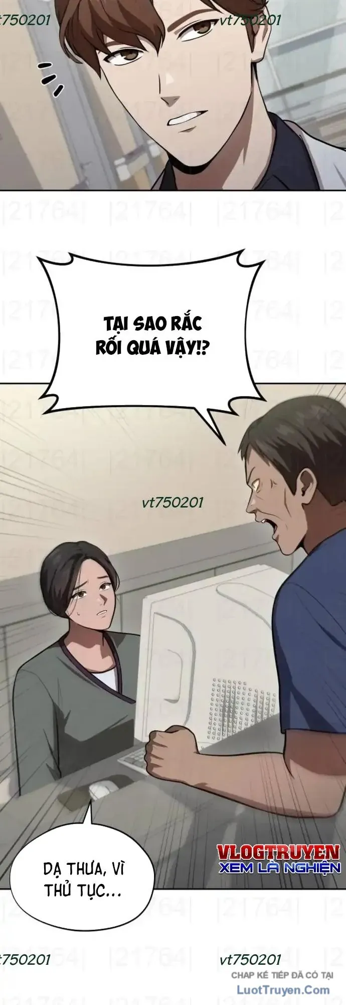 Sứ Mệnh Thần Y Chapter 55 - 26