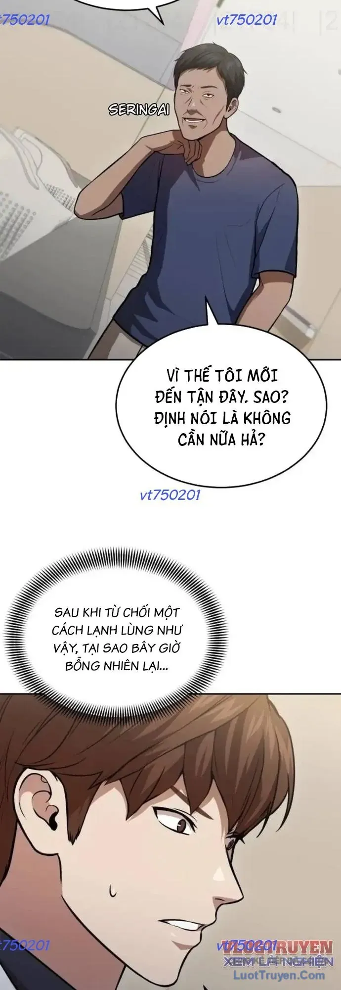 Sứ Mệnh Thần Y Chapter 55 - 30