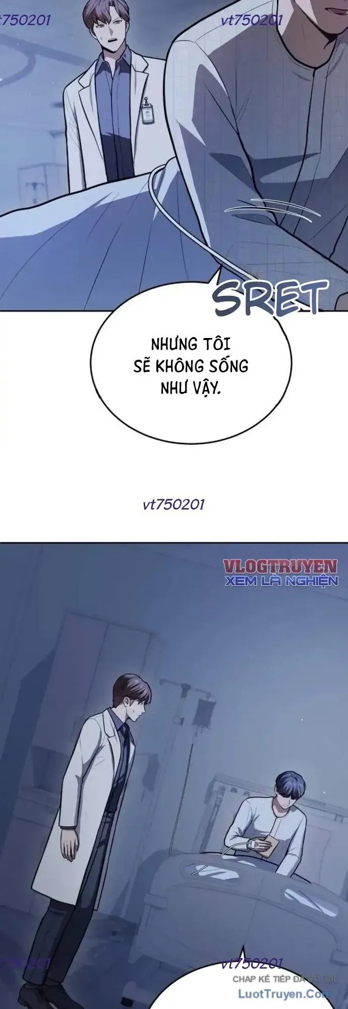 Sứ Mệnh Thần Y Chapter 55 - 4