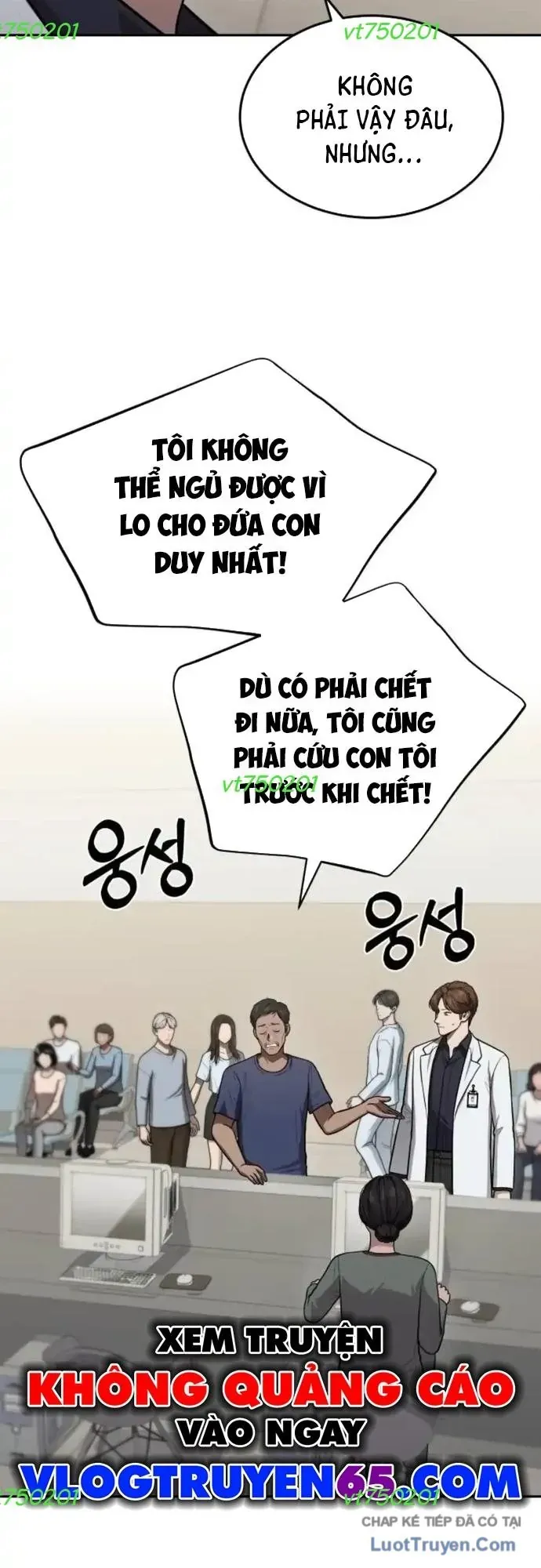 Sứ Mệnh Thần Y Chapter 55 - 31