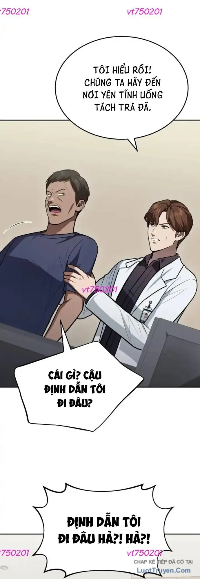 Sứ Mệnh Thần Y Chapter 55 - 32