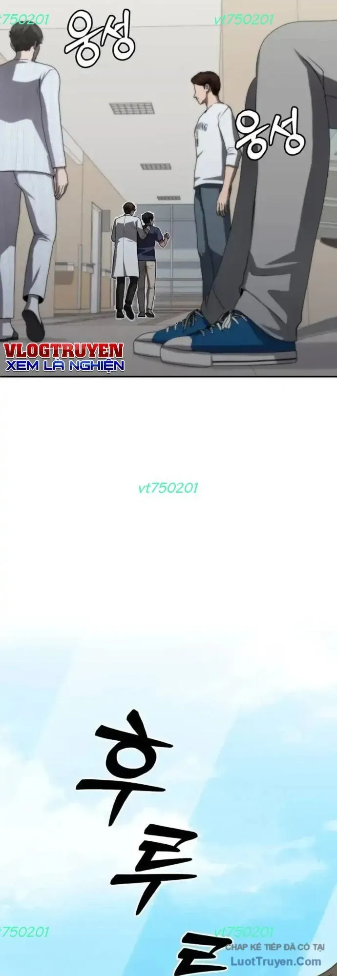 Sứ Mệnh Thần Y Chapter 55 - 33