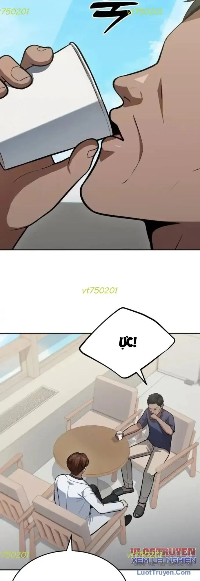 Sứ Mệnh Thần Y Chapter 55 - 34