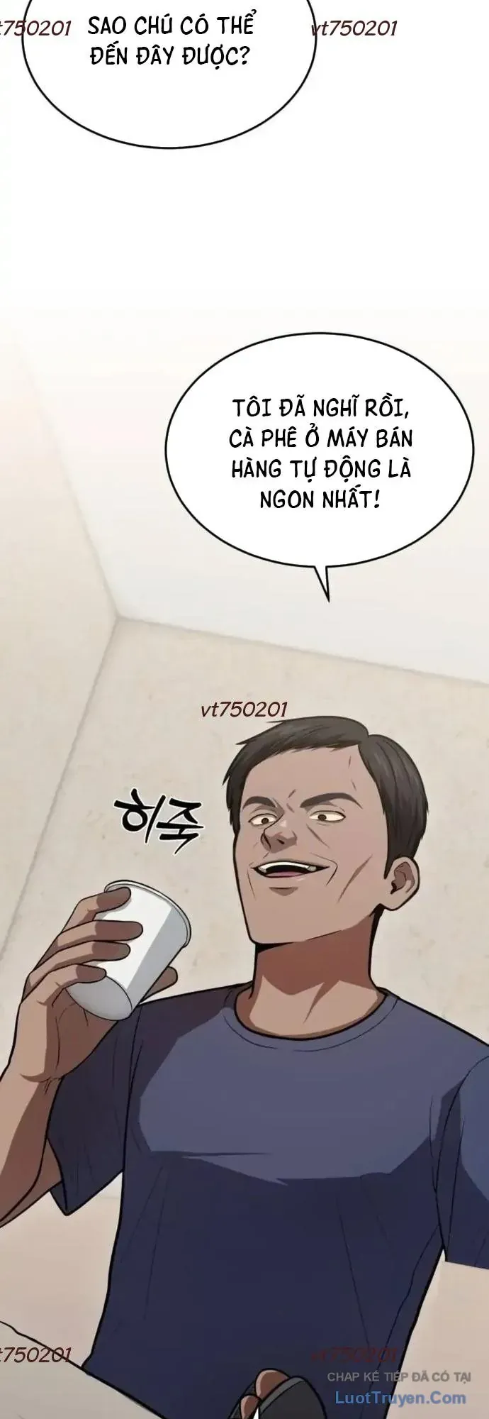 Sứ Mệnh Thần Y Chapter 55 - 35