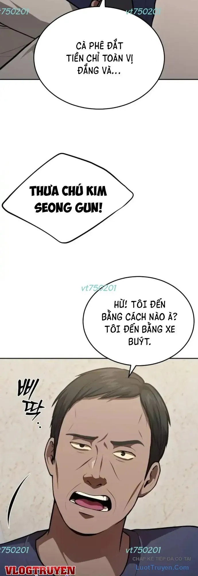 Sứ Mệnh Thần Y Chapter 55 - 36