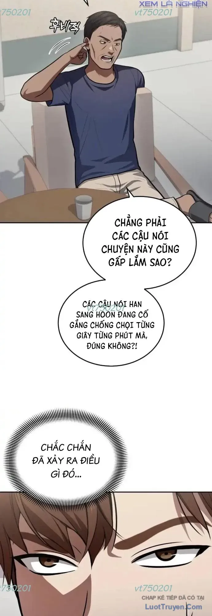 Sứ Mệnh Thần Y Chapter 55 - 38