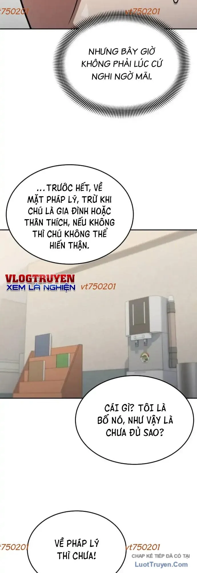 Sứ Mệnh Thần Y Chapter 55 - 39