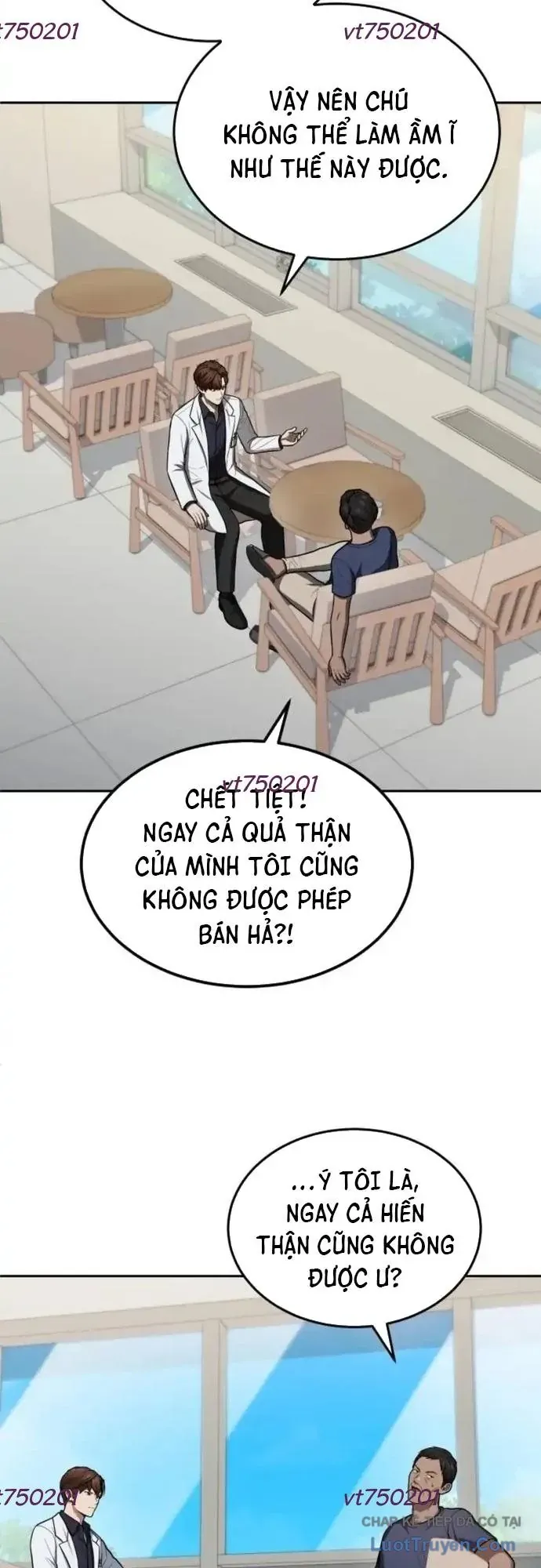 Sứ Mệnh Thần Y Chapter 55 - 40