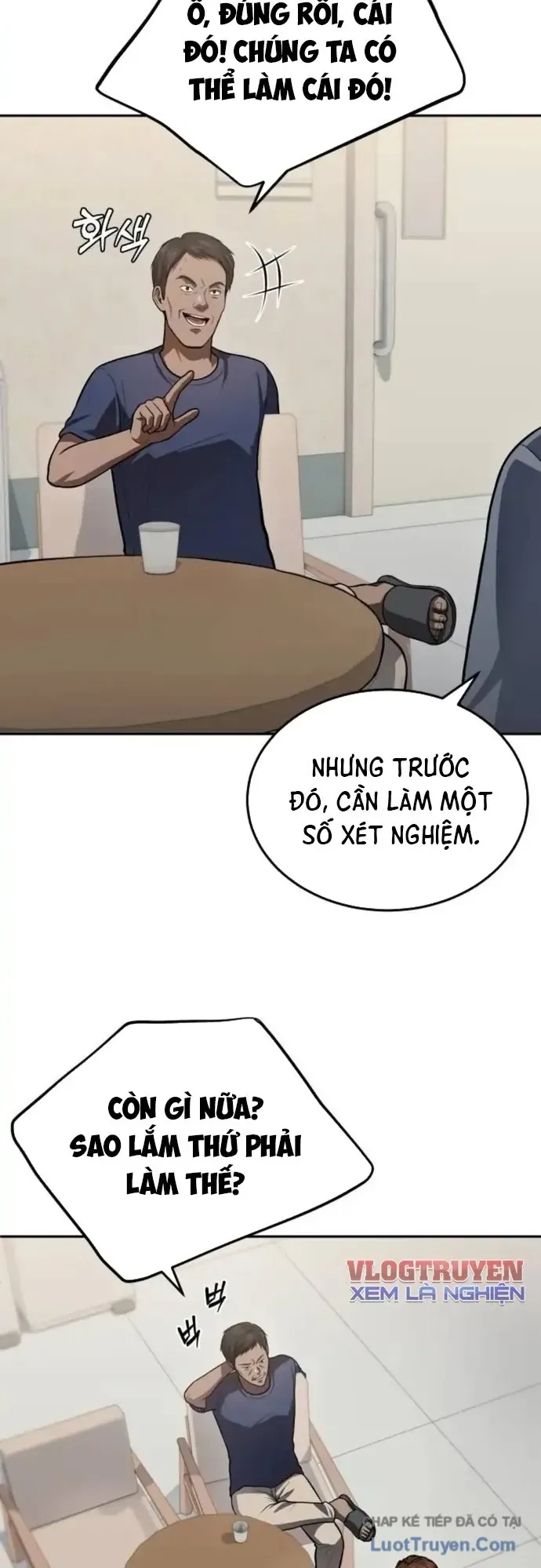 Sứ Mệnh Thần Y Chapter 55 - 43