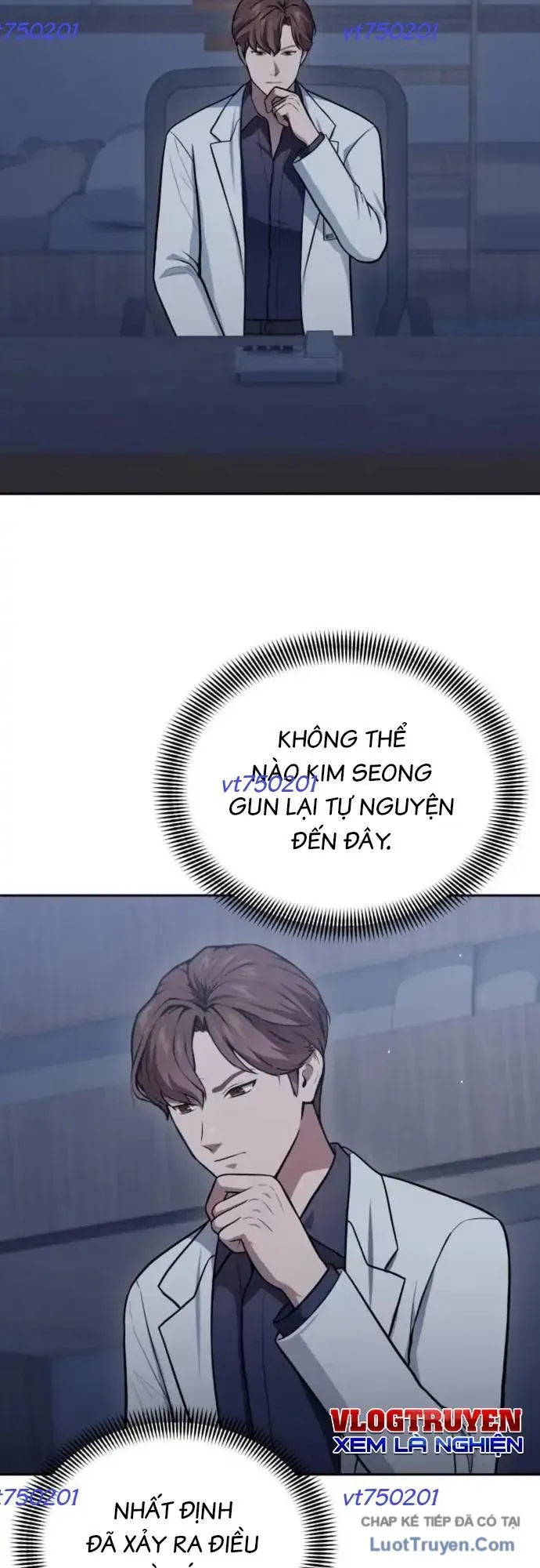 Sứ Mệnh Thần Y Chapter 55 - 48