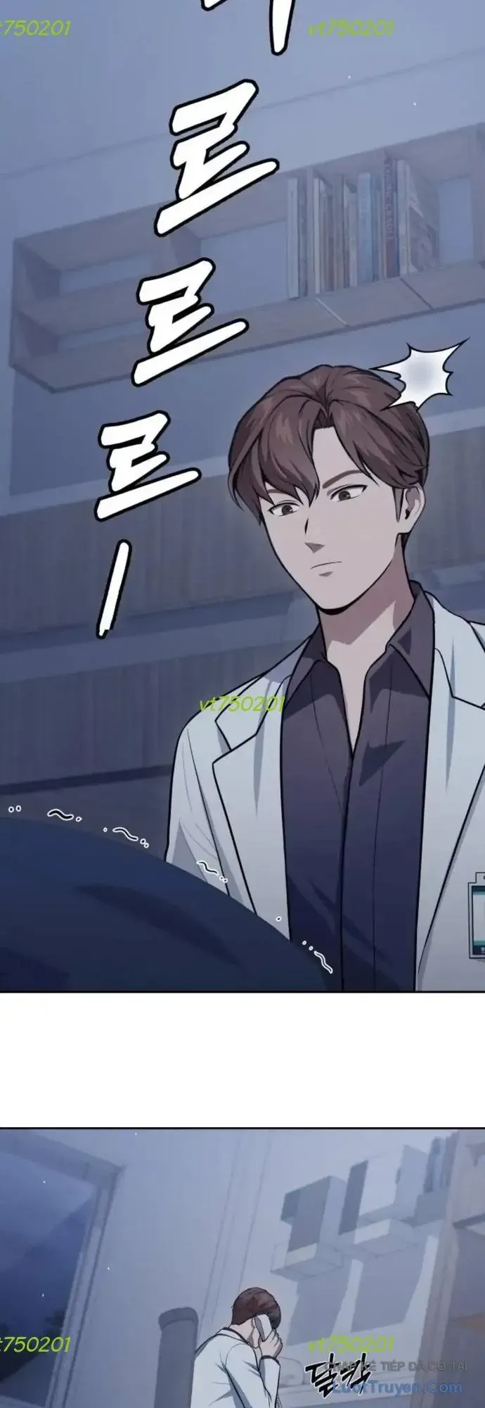 Sứ Mệnh Thần Y Chapter 55 - 50