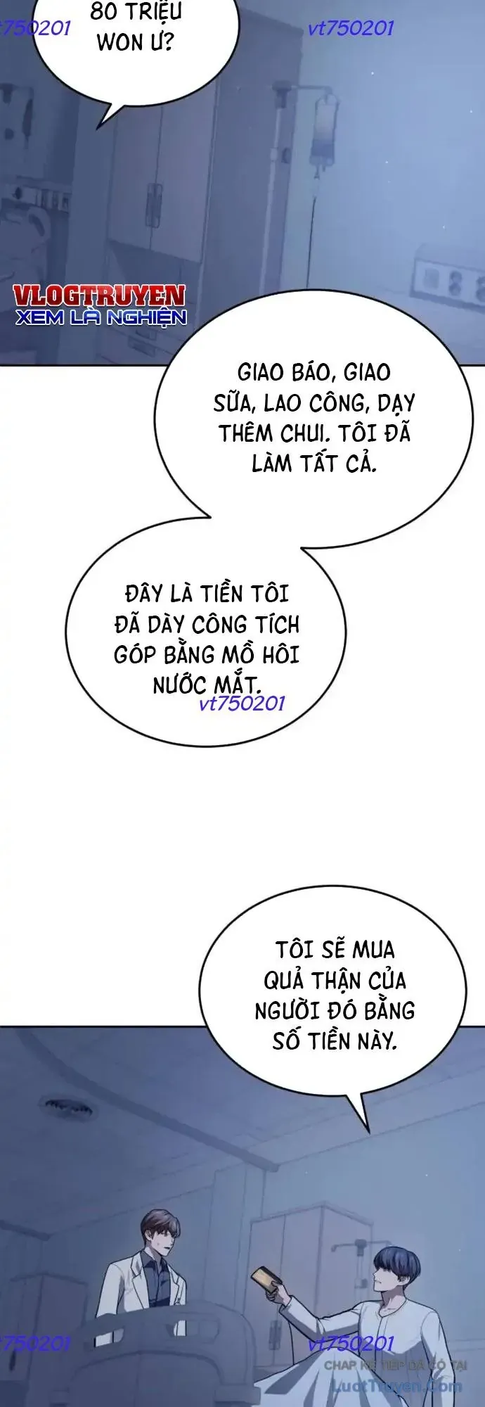 Sứ Mệnh Thần Y Chapter 55 - 6