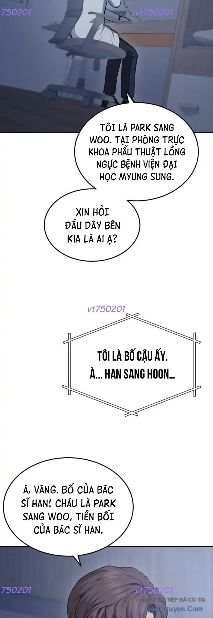 Sứ Mệnh Thần Y Chapter 55 - 51