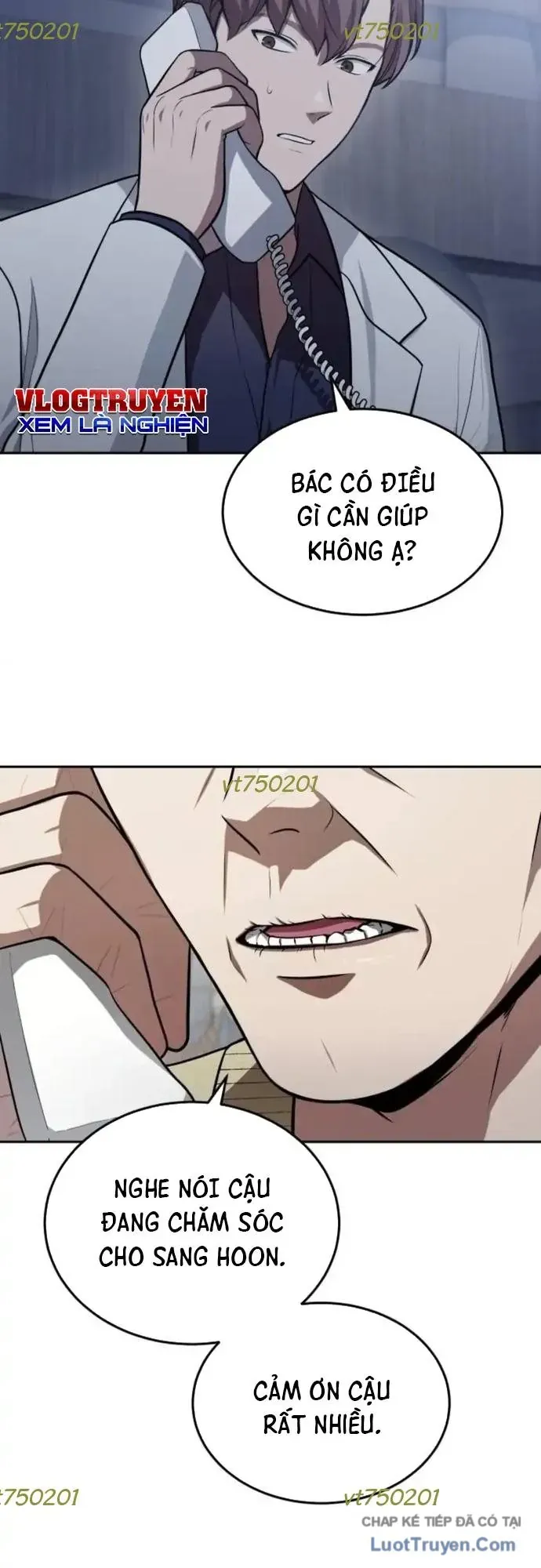 Sứ Mệnh Thần Y Chapter 55 - 52