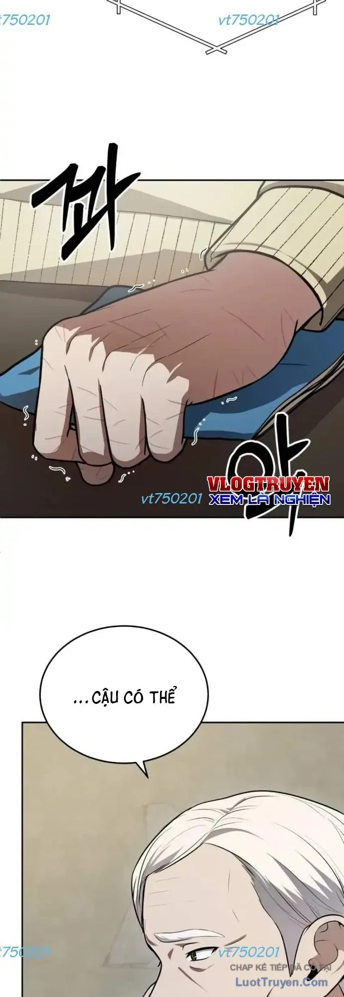 Sứ Mệnh Thần Y Chapter 55 - 54