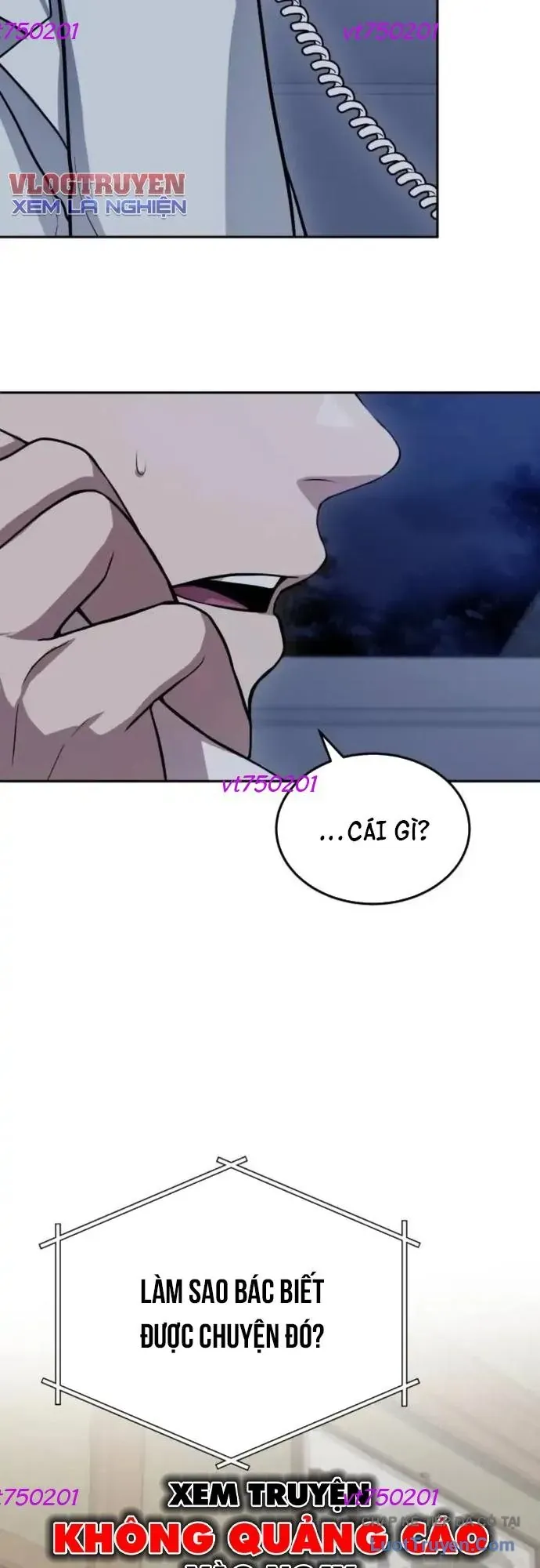 Sứ Mệnh Thần Y Chapter 55 - 56