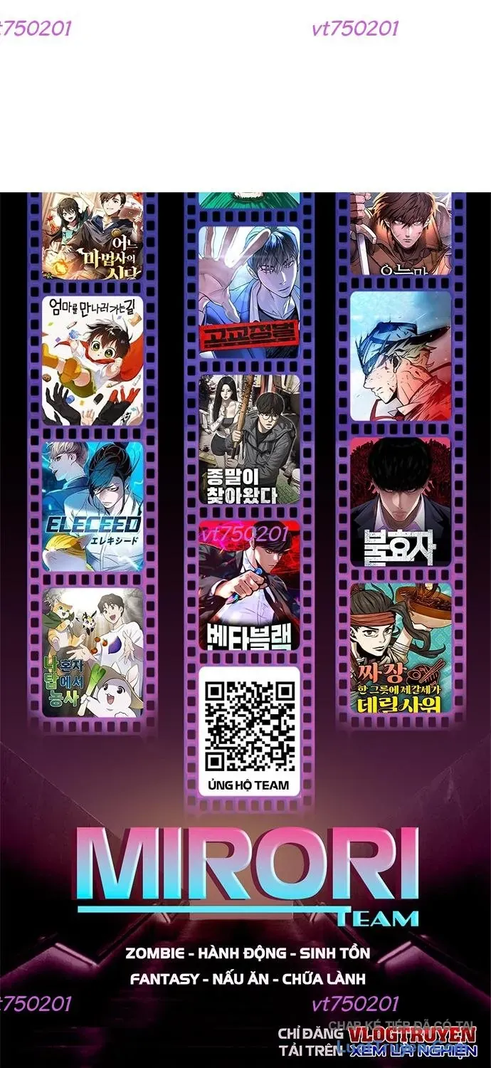 Sứ Mệnh Thần Y Chapter 55 - 58