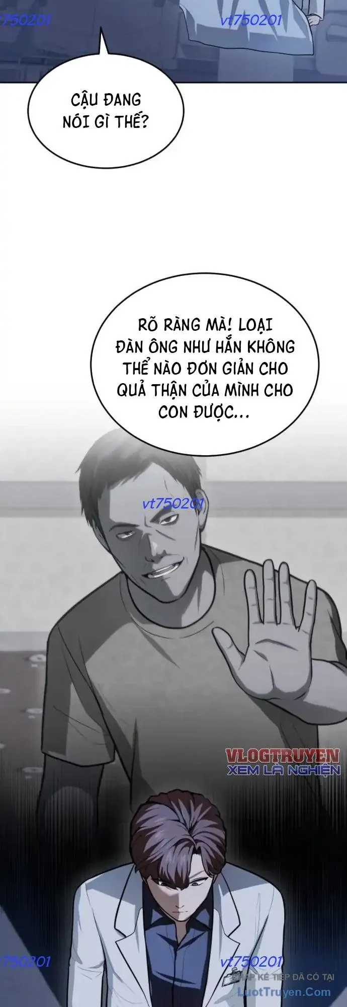 Sứ Mệnh Thần Y Chapter 55 - 7