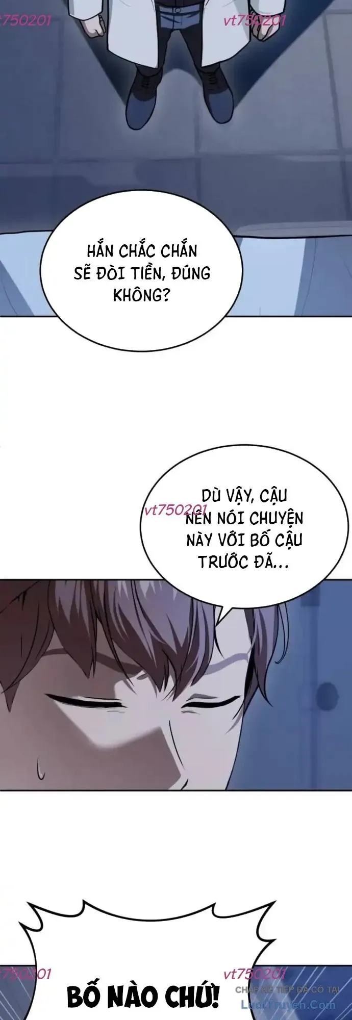 Sứ Mệnh Thần Y Chapter 55 - 8