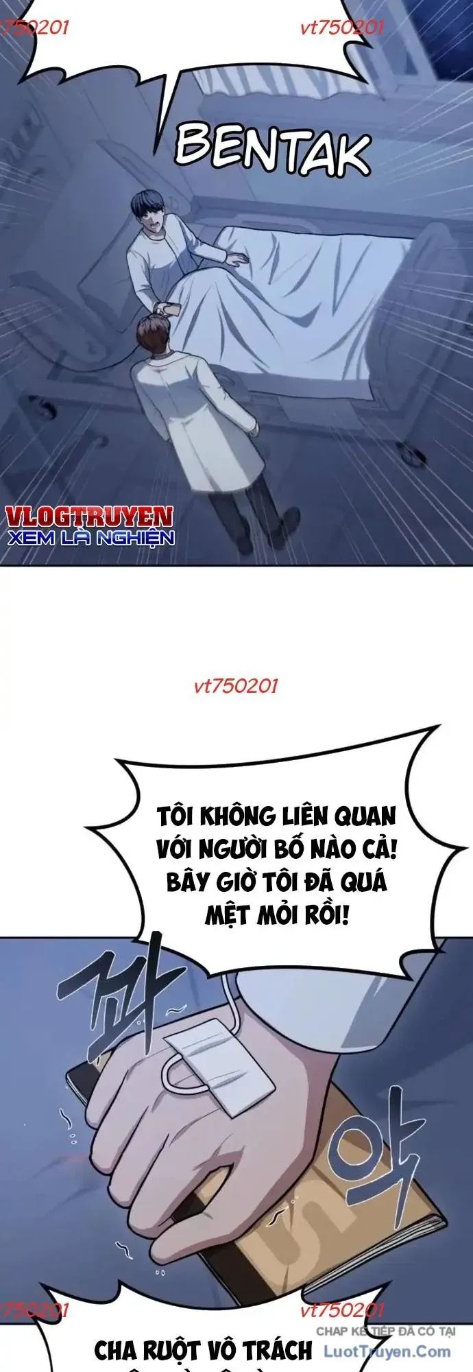 Sứ Mệnh Thần Y Chapter 55 - 9