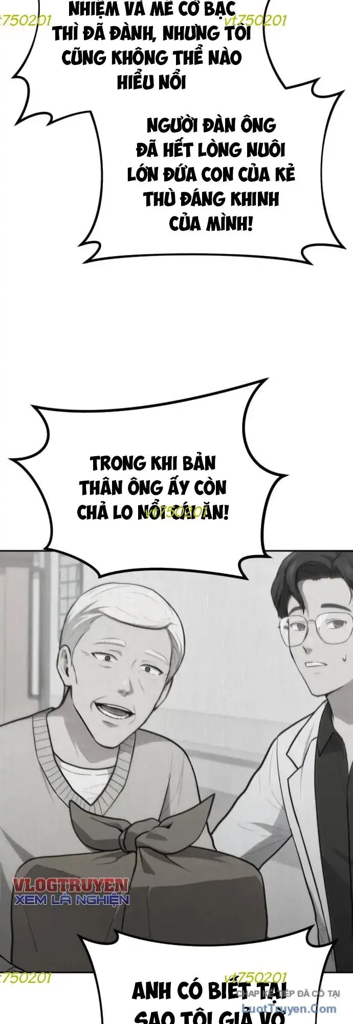 Sứ Mệnh Thần Y Chapter 55 - 10