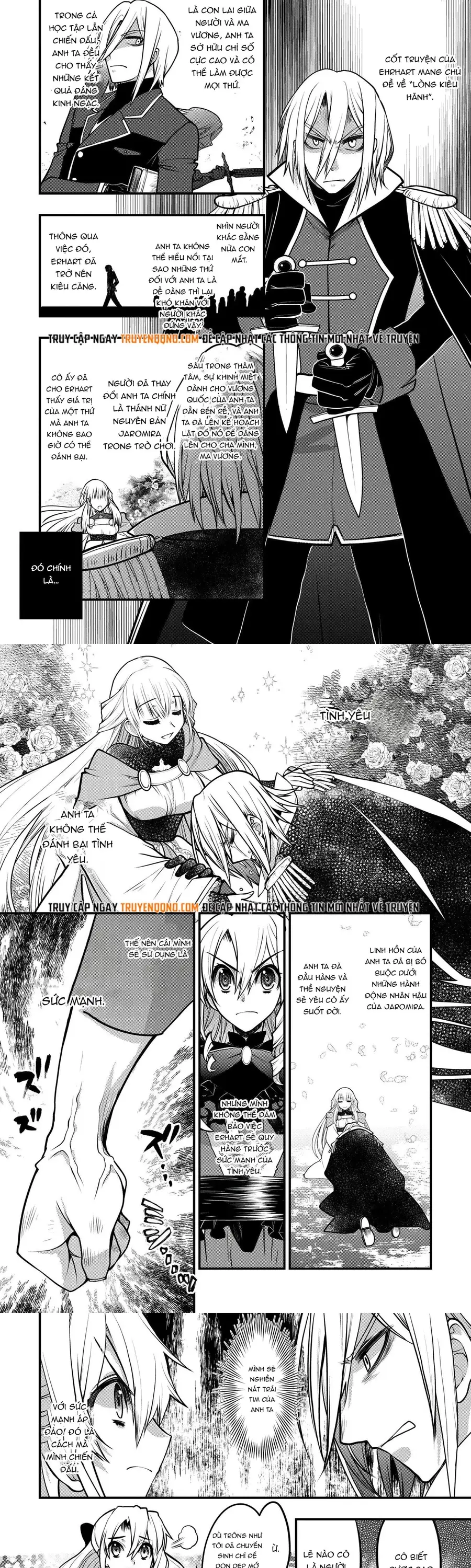Oozumou Reijou ~Seijo Ni Hirateuchi Wo Kuratta Shunkan Sumou Budatta Zense Wo Omoidashita Akuyaku Reijou No Watashi Wa Sute Neko Ouji Ni Chanko Wo Furumaitai Haadosukoidosukoi~ Chapter 13 - 5