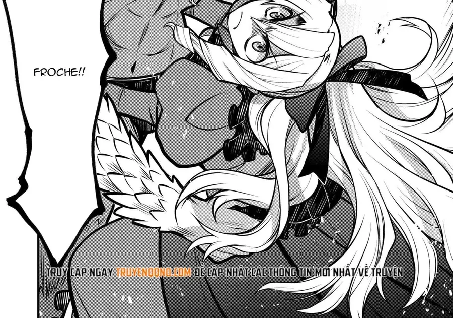 Oozumou Reijou ~Seijo Ni Hirateuchi Wo Kuratta Shunkan Sumou Budatta Zense Wo Omoidashita Akuyaku Reijou No Watashi Wa Sute Neko Ouji Ni Chanko Wo Furumaitai Haadosukoidosukoi~ Chapter 13 - 18
