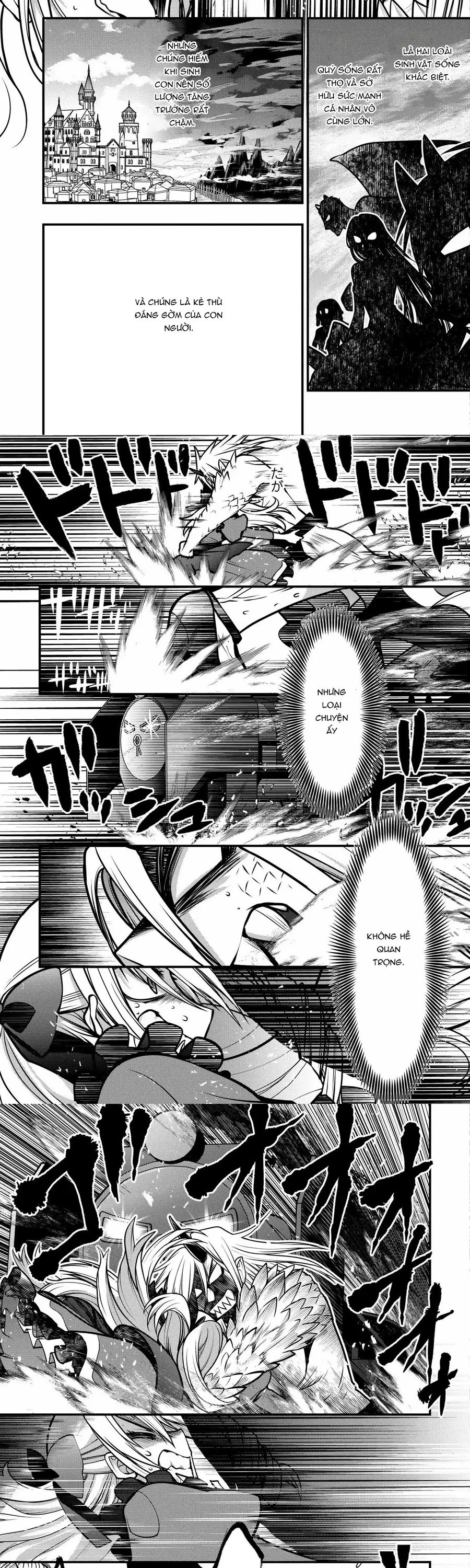 Oozumou Reijou ~Seijo Ni Hirateuchi Wo Kuratta Shunkan Sumou Budatta Zense Wo Omoidashita Akuyaku Reijou No Watashi Wa Sute Neko Ouji Ni Chanko Wo Furumaitai Haadosukoidosukoi~ Chapter 14 - 3